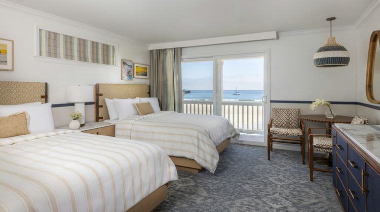 Avila Lighthouse Suites Suite