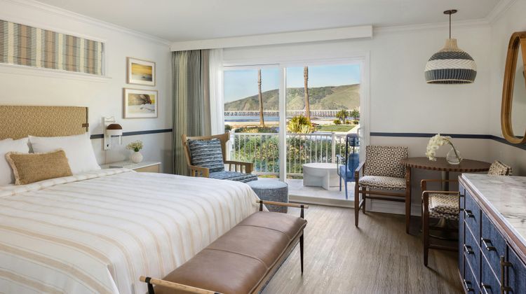 Avila Lighthouse Suites Suite