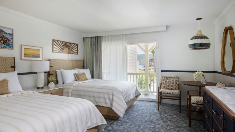 Avila Lighthouse Suites Suite