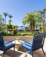 Avila Lighthouse Suites