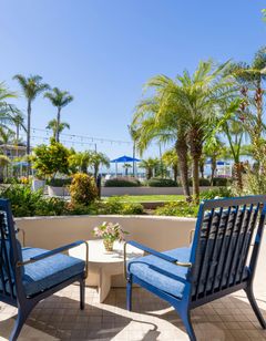Avila Lighthouse Suites