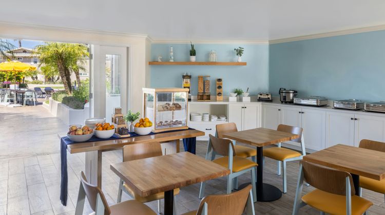 Avila Lighthouse Suites Restaurant