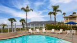 Avila Lighthouse Suites Pool
