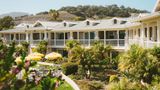 Avila Lighthouse Suites Exterior