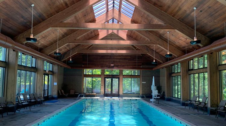 Skamania Lodge Room