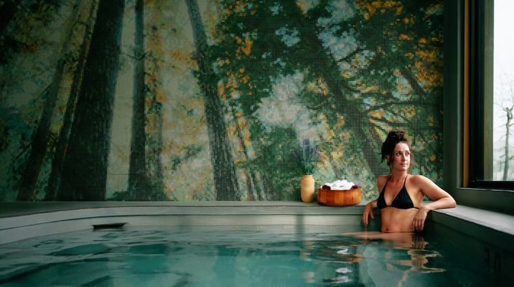 Skamania Lodge Other