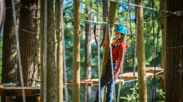 Skamania Lodge Other