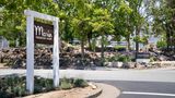 <b>Courtyard San Francisco Larkspur Landing Exterior</b>. Images powered by <a href="https://www.leonardoworldwide.com/" title="Leonardo Worldwide" target="_blank">Leonardo</a>.
