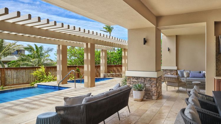 The Resort at Kapalua Bay Pool
