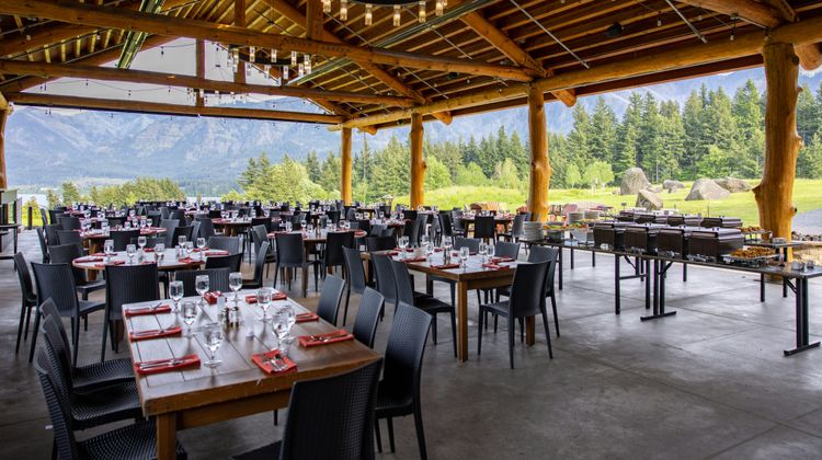 Skamania Lodge Meeting