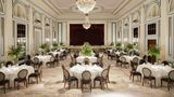 The Gleneagles Hotel Ballroom