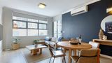 Zara Tower Serviced Apartments Room