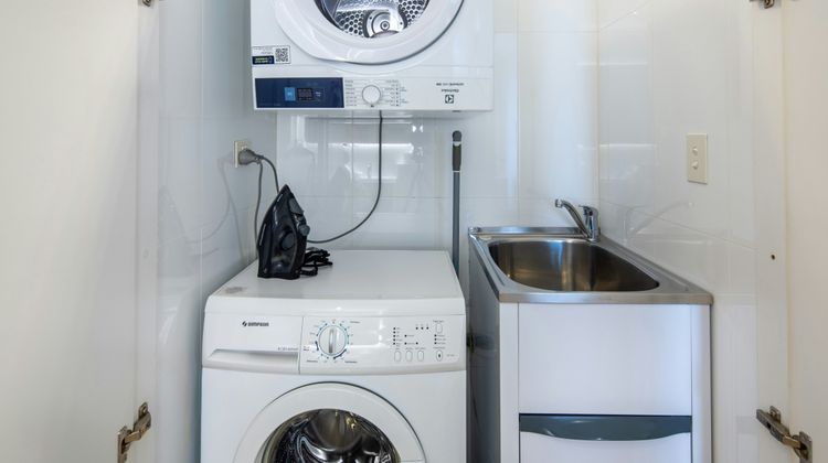 Zara Tower Serviced Apartments Other