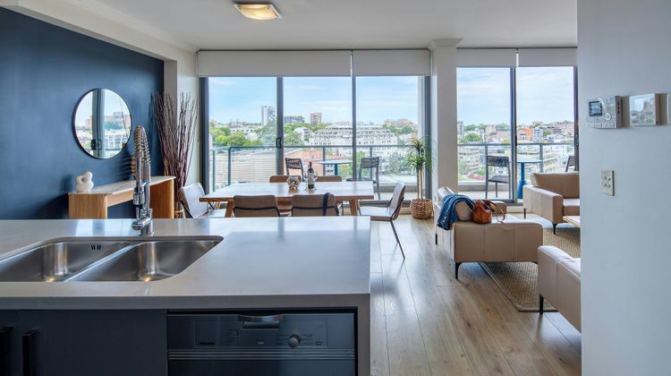 Zara Tower Serviced Apartments Spa
