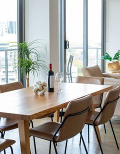 Zara Tower Serviced Apartments