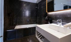Zara Tower Serviced Apartments