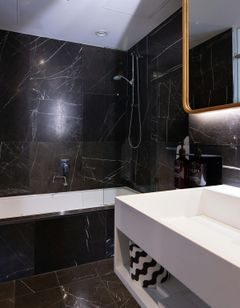 Zara Tower Serviced Apartments