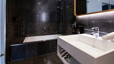 Zara Tower Serviced Apartments