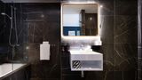 Zara Tower Serviced Apartments Exterior