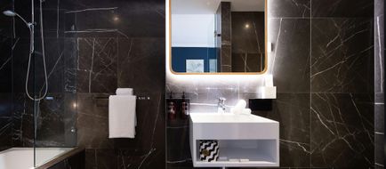 Zara Tower Serviced Apartments Exterior
