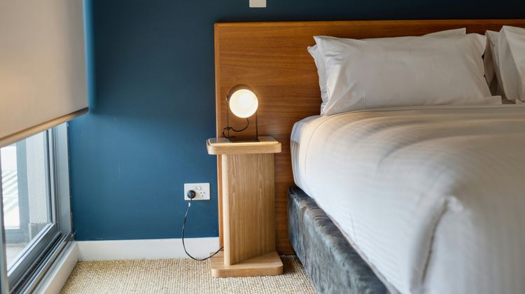 Zara Tower Serviced Apartments Exterior