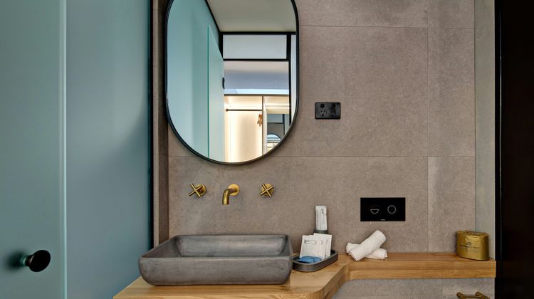 Zara Tower Serviced Apartments Suite