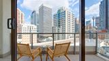 Zara Tower Serviced Apartments Suite