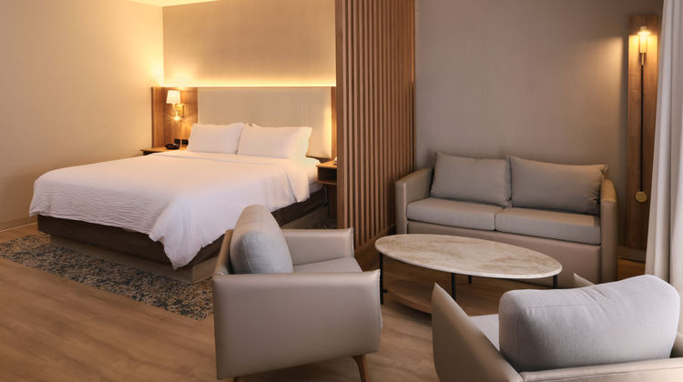 Holiday Inn Monclova Suite