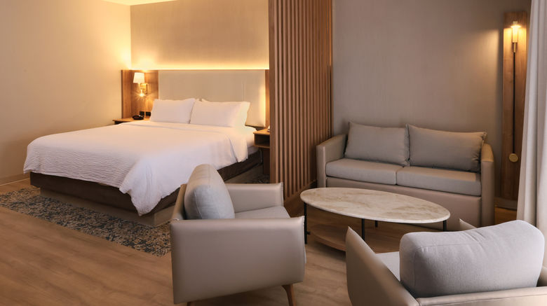 <b>Holiday Inn Monclova Suite</b>. Images powered by <a href="https://www.leonardoworldwide.com/" title="Leonardo Worldwide" target="_blank">Leonardo</a>.