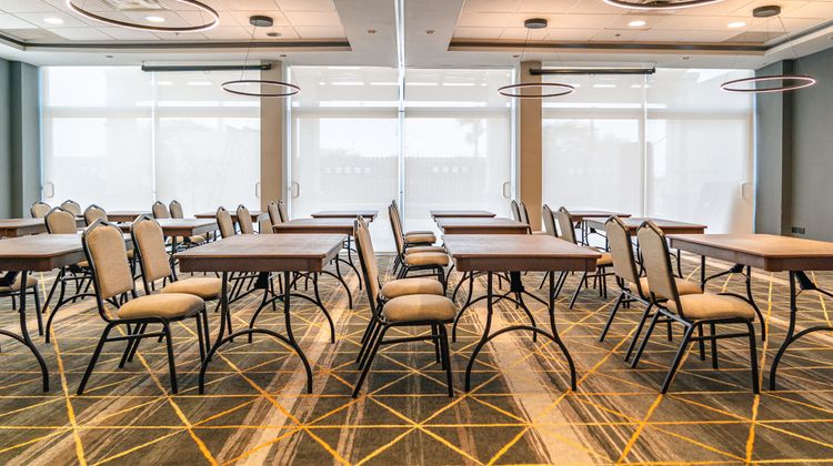 Holiday Inn Reynosa Industrial Poniente Meeting