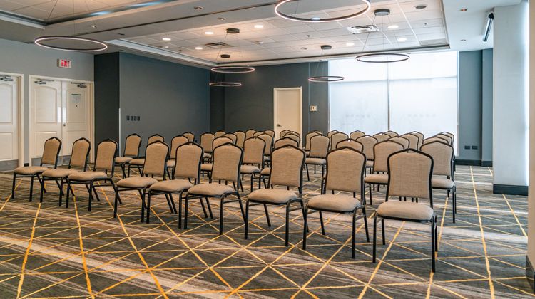 Holiday Inn Reynosa Industrial Poniente Meeting