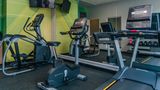 Holiday Inn Reynosa Industrial Poniente Health Club