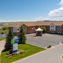 Holiday Inn Express & Suites Rapid City