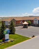 Holiday Inn Express & Suites Rapid City