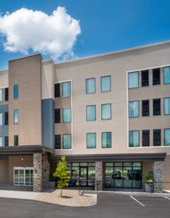 Staybridge Suites Crestview South