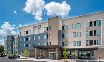 Staybridge Suites Crestview South