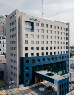 Voco Guadalajara Expo
