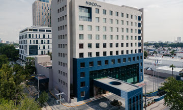 Voco Guadalajara Expo