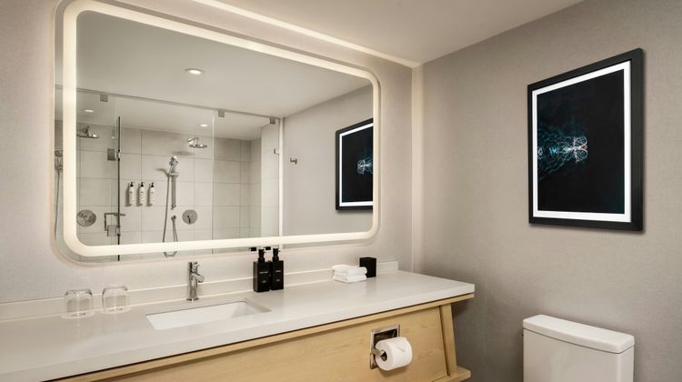 Delta Hotels Sault Ste. Marie Waterfront Room