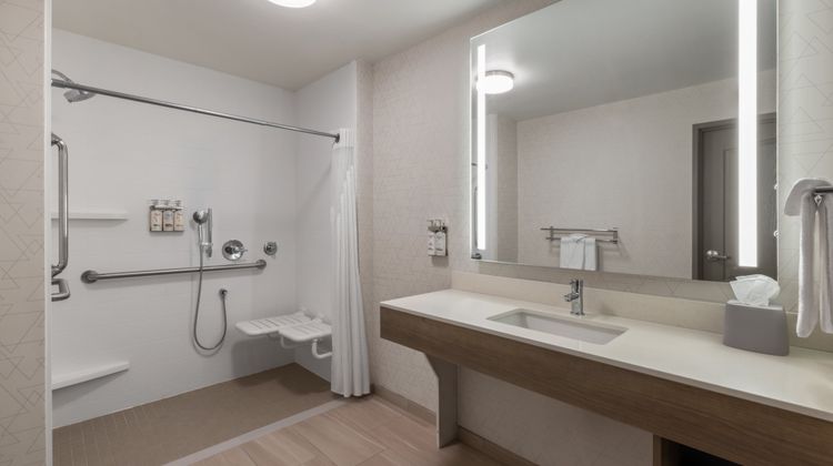 Holiday Inn Express & Suites Rapid City Room