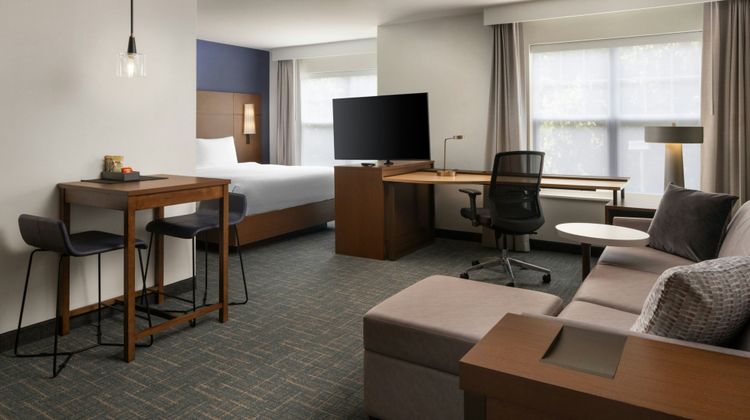 Residence Inn by Marriott Egg Harbor Suite