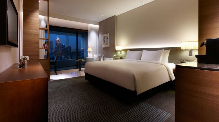 Eslite Hotel Room