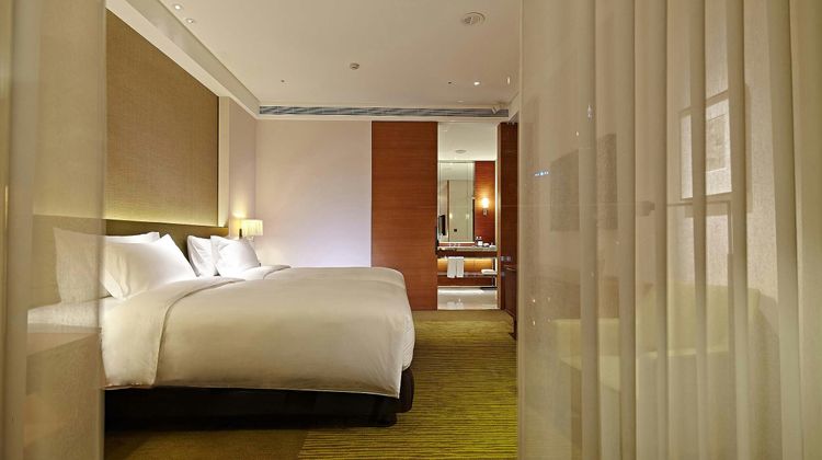 Eslite Hotel Suite