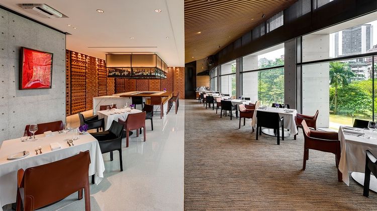 Eslite Hotel Restaurant