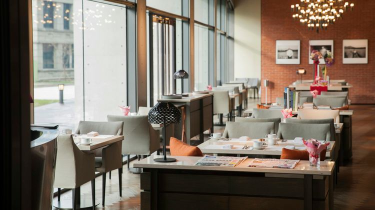 Eslite Hotel Restaurant