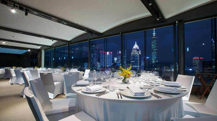 Eslite Hotel Meeting