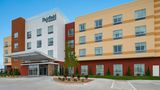 Fairfield by Marriott York Exterior