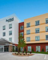 Fairfield by Marriott York