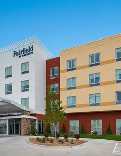 Fairfield by Marriott York