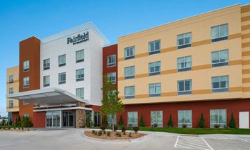 Fairfield by Marriott York